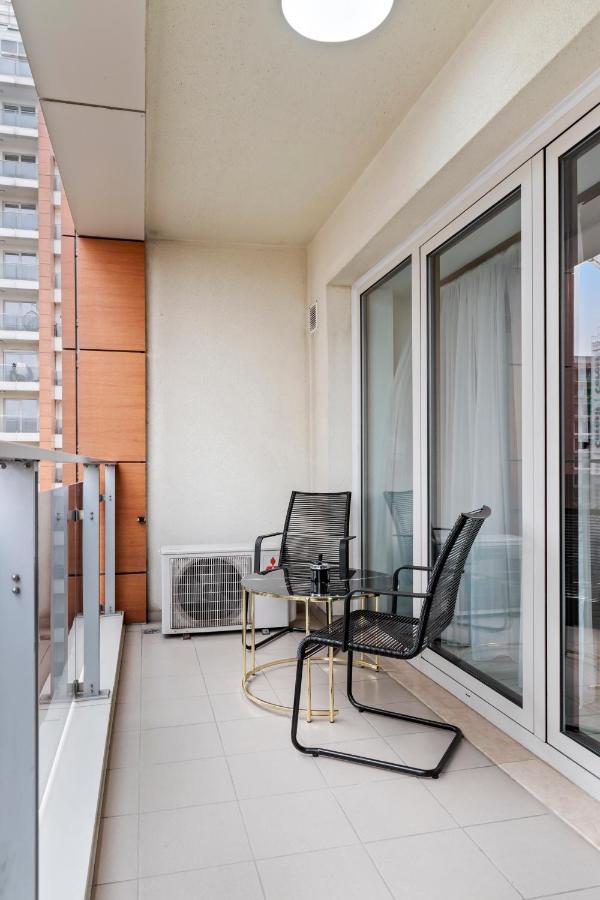 Appartement The Deluxe *
