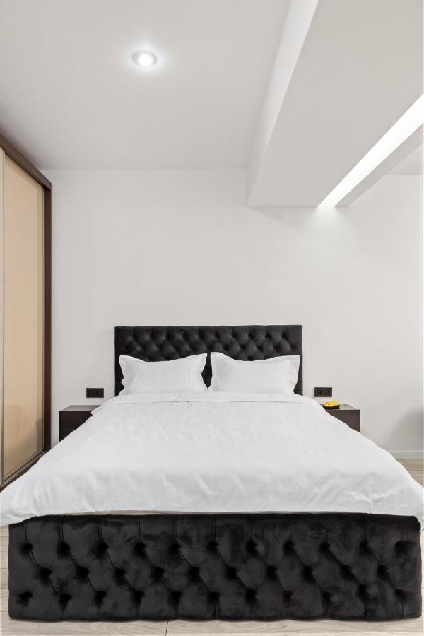The Deluxe Appartement *