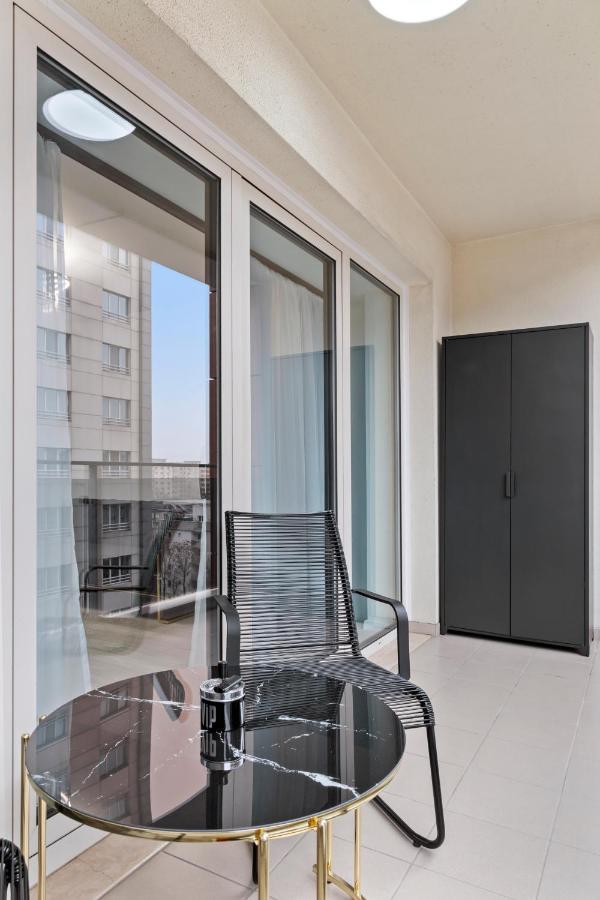 The Deluxe Appartement Bucarest