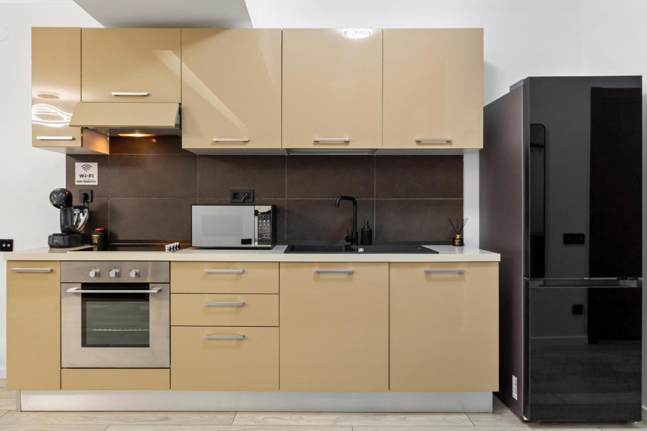 Appartement The Deluxe *