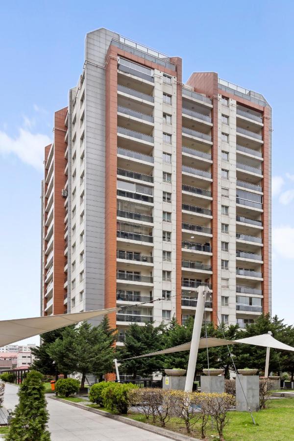 Appartement The Deluxe Bucarest