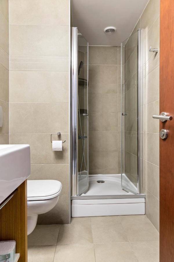 Appartement The Deluxe