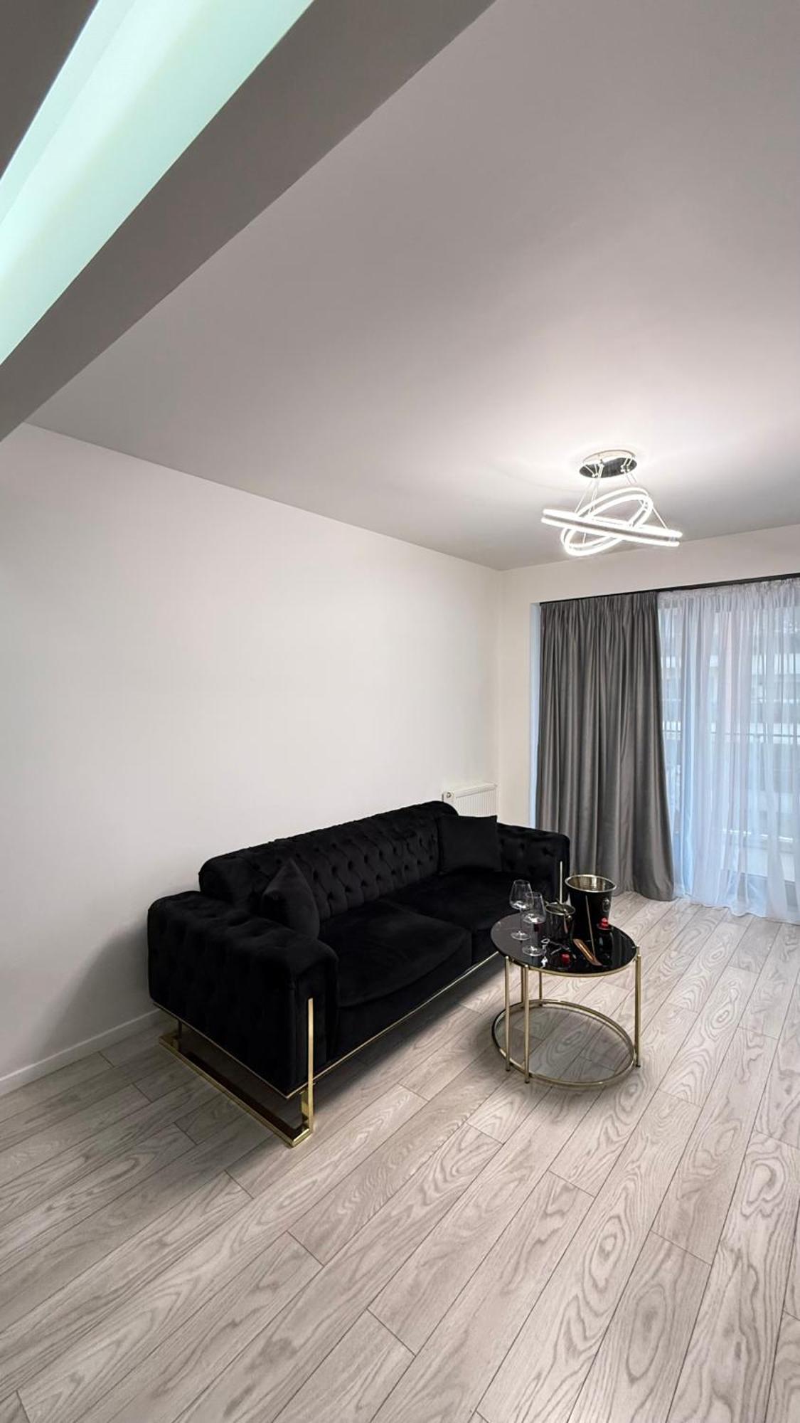 Apartamento Deluxe By Rh Living *