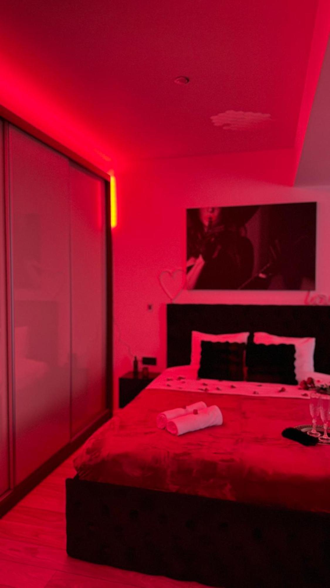 Apartamento Deluxe By Rh Living