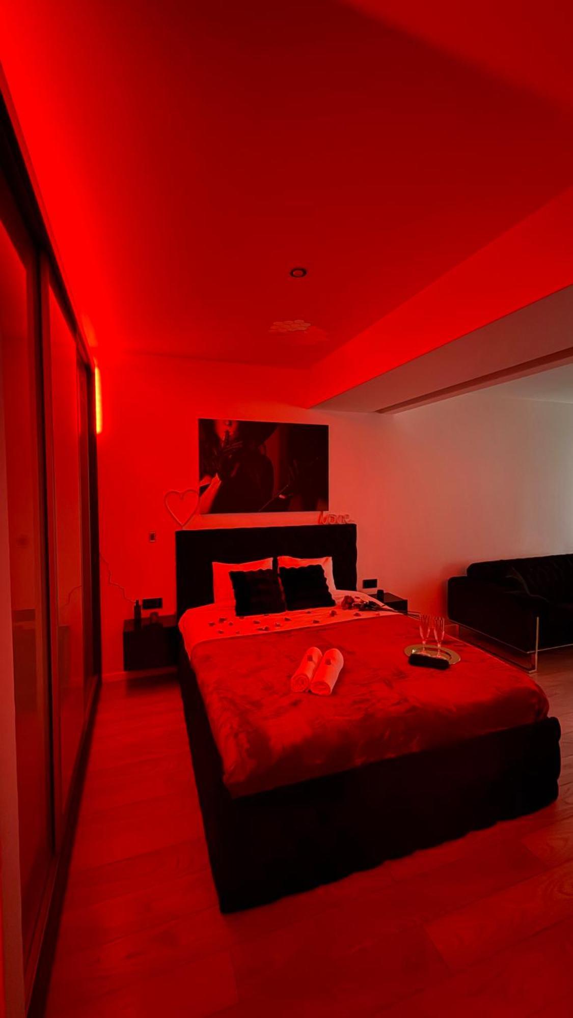 Deluxe By Rh Living Apartamento *