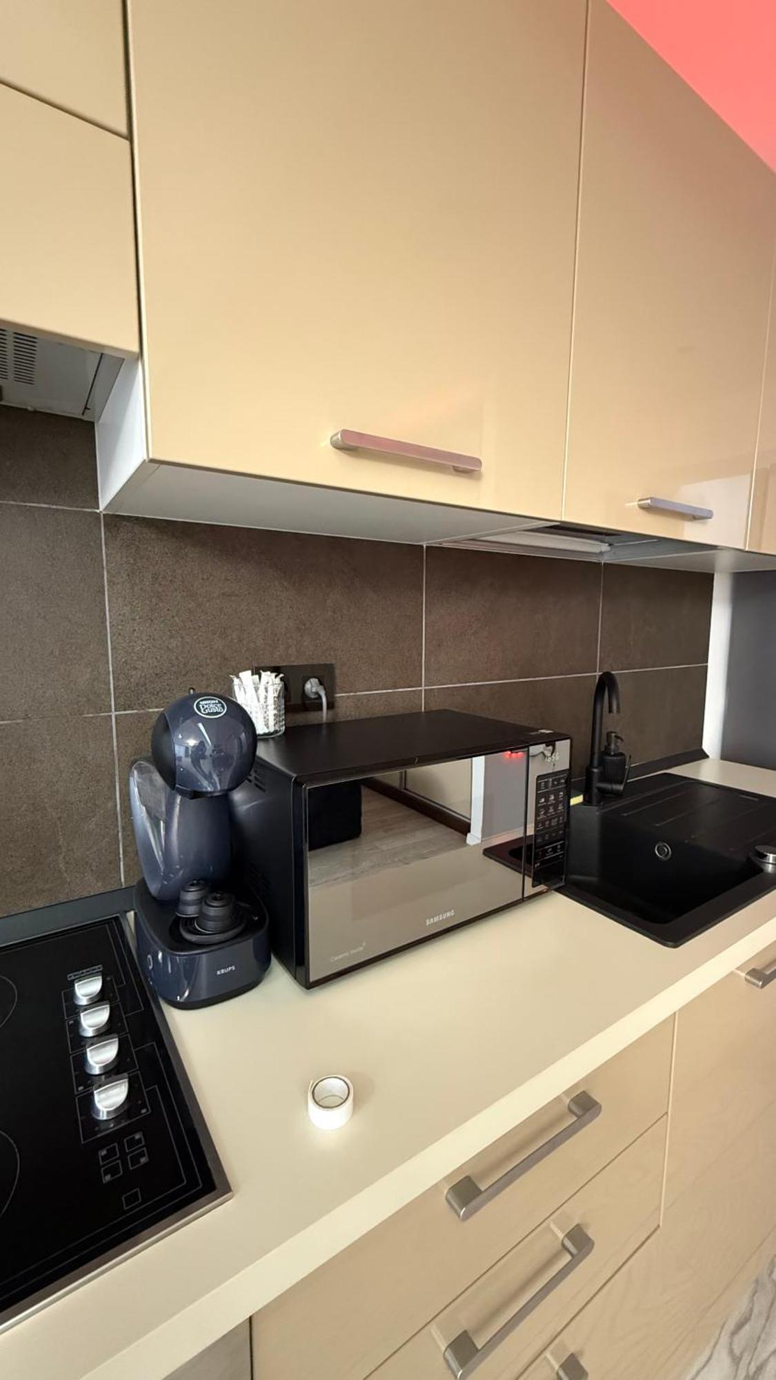 Deluxe By Rh Living Apartamento Bucarest