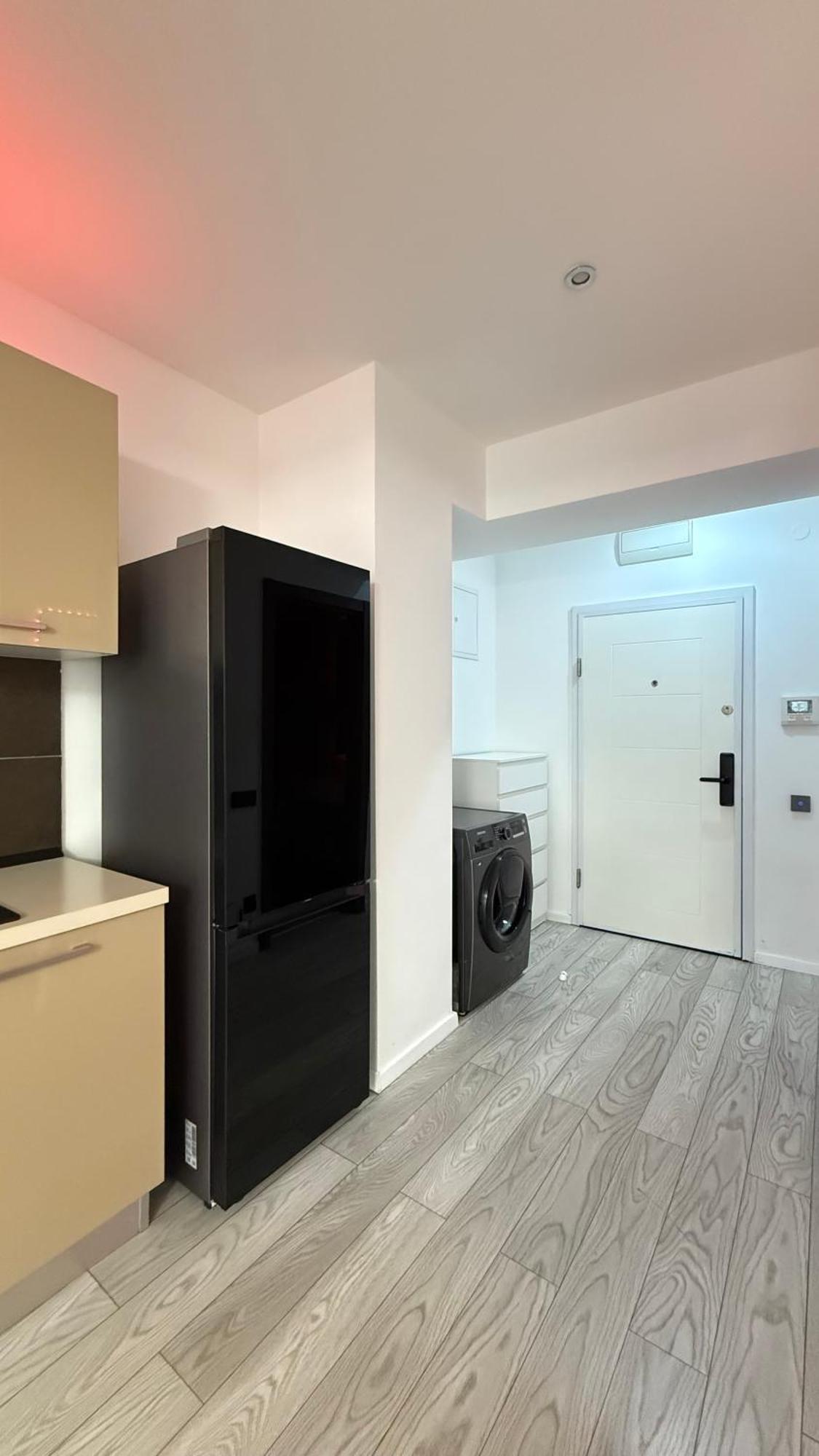 Apartamento Deluxe By Rh Living Bucarest