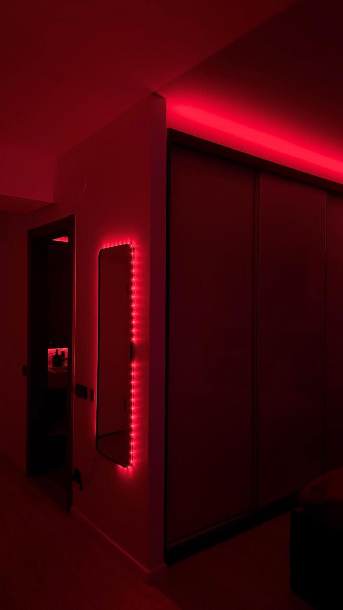 Deluxe By Rh Living Apartamento