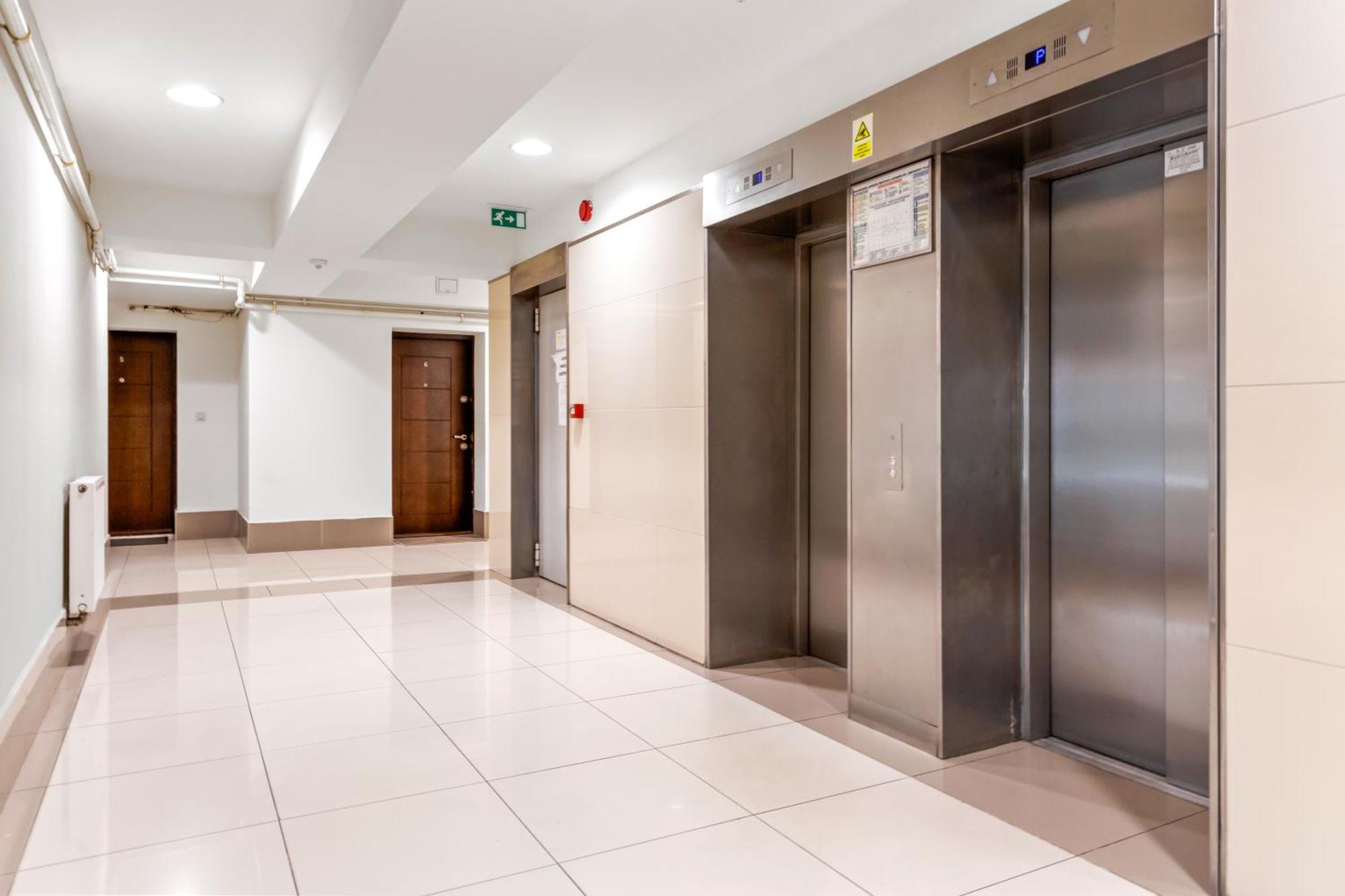 Deluxe By Rh Living Apartamento *