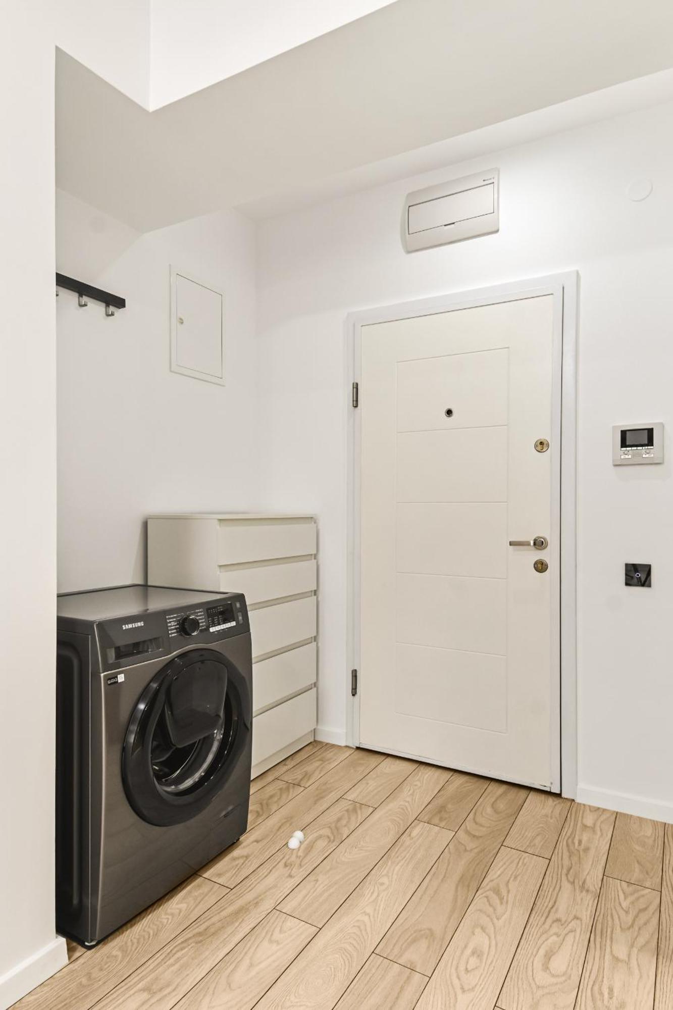 Deluxe By Rh Living Apartamento *