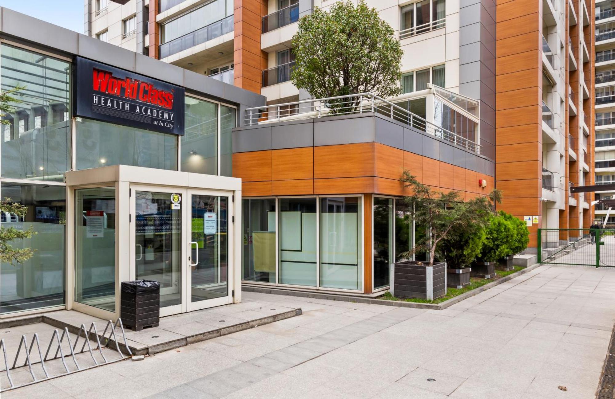 Deluxe By Rh Living Apartamento