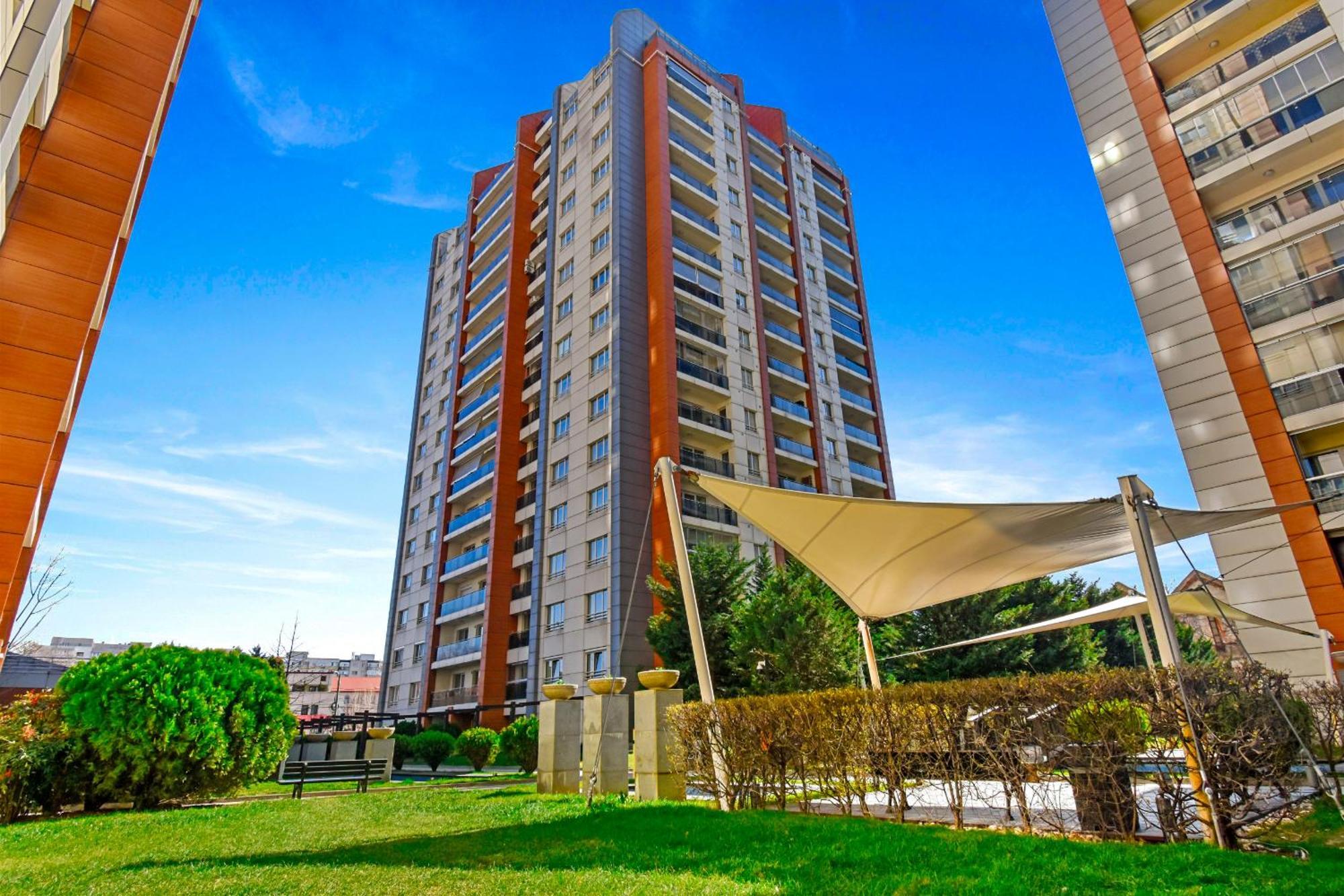 Apartamento Deluxe By Rh Living Bucarest