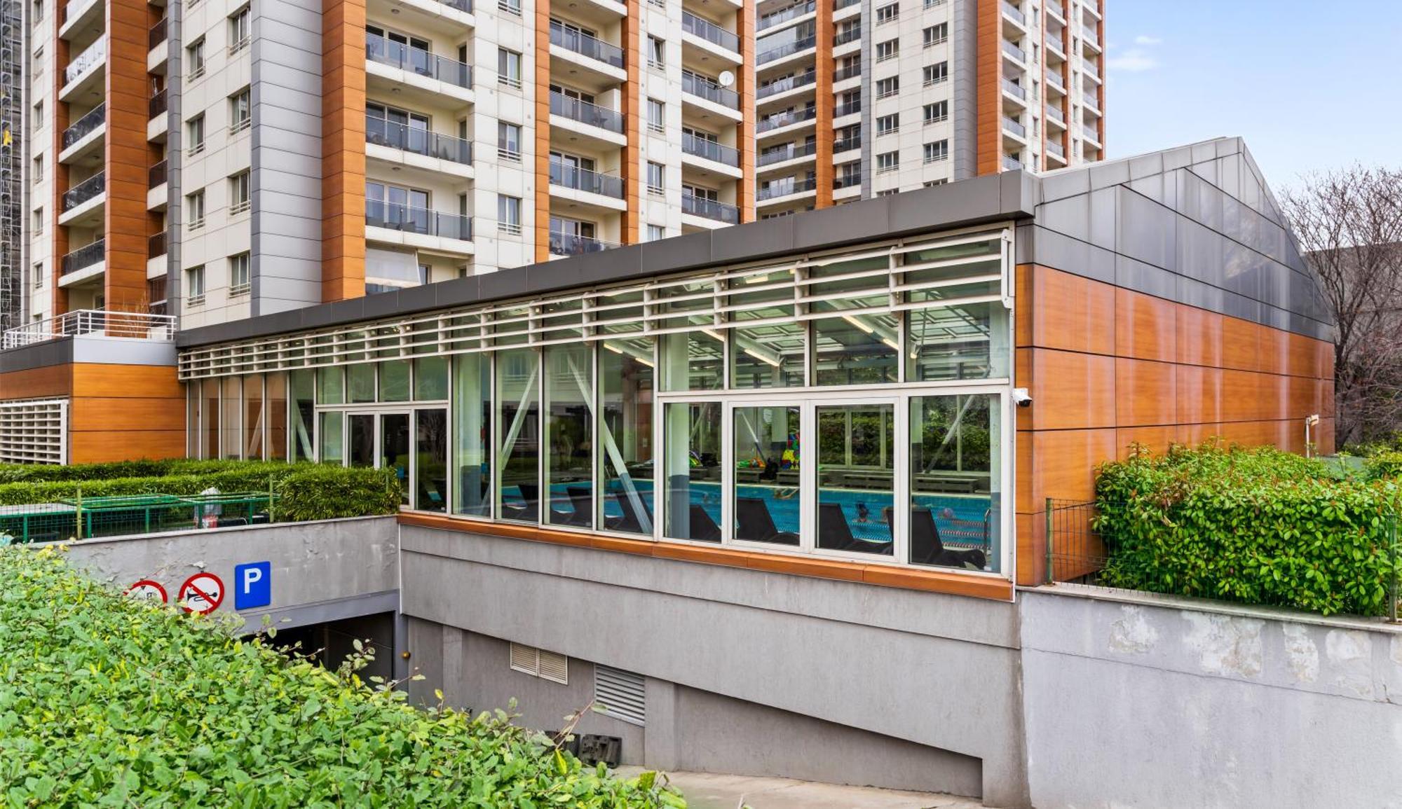 Deluxe By Rh Living Apartamento Bucarest