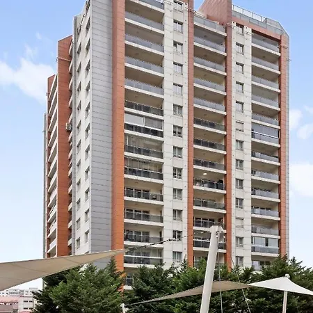 The Central Deluxe Bucarest Esterno foto