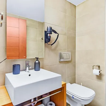 Central Deluxe By Rh Living Bucharest Exterior photo