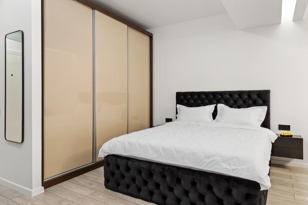 The Deluxe Appartamento Bucarest