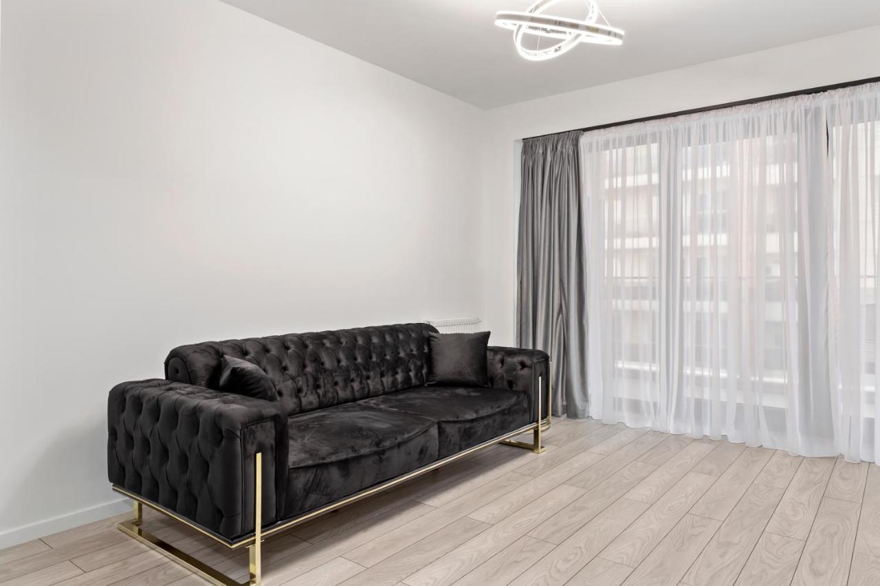 The Deluxe Appartamento Bucarest