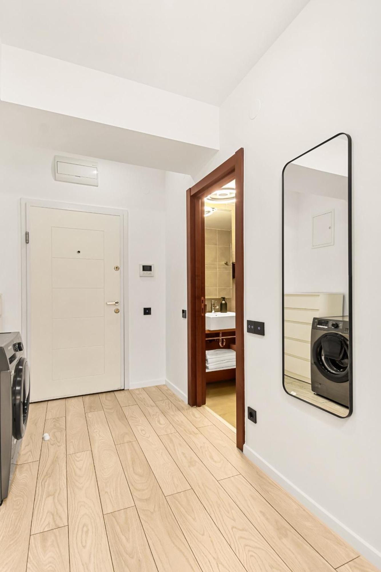 Incity - Near Mall, Balcony - Rh Living